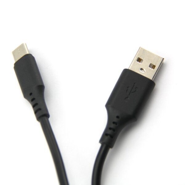 Cable usb tipo c para nintendo switch celulares tablets carga y datos