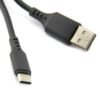 Cable usb tipo c para nintendo switch celulares tablets carga y datos