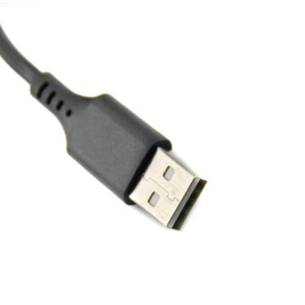 Cable usb tipo c para nintendo switch celulares tablets carga y datos