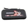 Funda estuche transporte protectora rigida para Nintendo Switch race