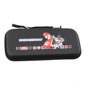 Funda estuche transporte protectora rigida para Nintendo Switch race