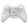 Carcasa Joystick Inalambrico Para Xbox360 Blanca