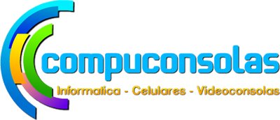Compuconsolas
