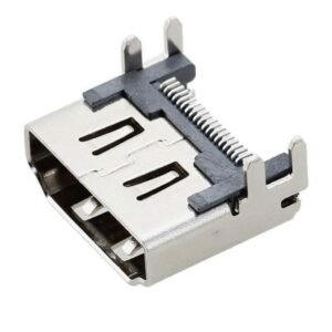 Conector Hdmi Interno Para Ps4 Fat V1