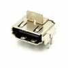 Conector Interno Hdmi Para Ps3 Slim Cech 2000 2500