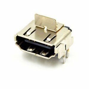 Conector Interno Hdmi Para Ps3 Slim Cech 2000 2500