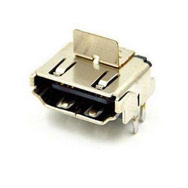 Conector Interno Hdmi Para Ps3 Slim Cech 2000 2500