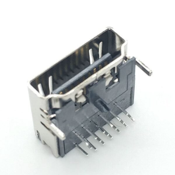 Conector Interno Hdmi Para Ps3 Slim Cech 2000 2500