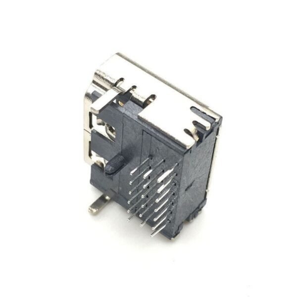 Conector Interno Hdmi Para Ps3 Slim Cech 2000 2500