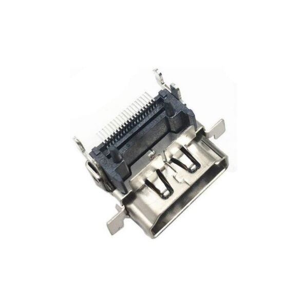 Conector Interno Hdmi Para Xbox One Slim