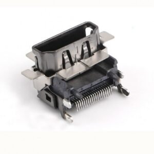 Conector Interno Hdmi Para Xbox One Slim