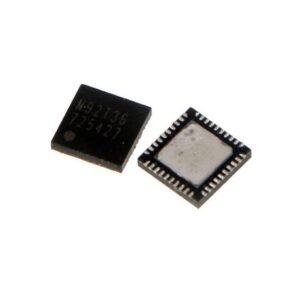 Controlador Ic M92t36 Para Nintendo Switch