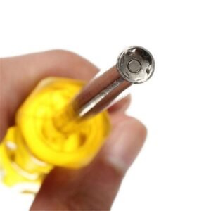 Destornillador 4.5 Mm Gamebit Consolas Snes Game Cube Sega N64