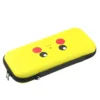 Funda estuche transporte protectora rigida para Nintendo Switch smile