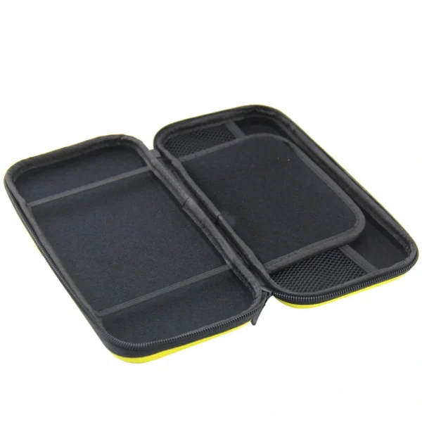 Funda estuche transporte protectora rigida para Nintendo Switch smile