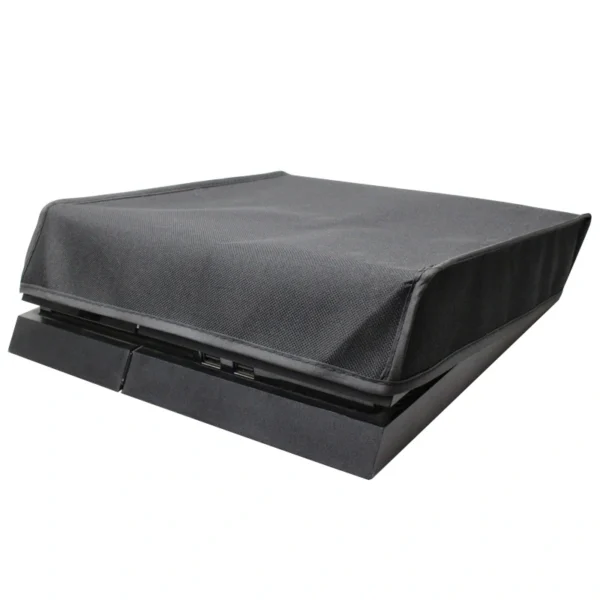 Funda Protectora Anti Polvo de Consola Para Ps4 Slim