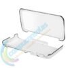 Protector Plastico Rigido Transparente Para Nintendo New 2ds Xl