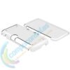 Protector Plastico Rigido Transparente Para Nintendo New 2ds Xl