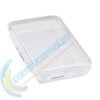Protector Plastico Rigido Transparente Para Nintendo New 2ds Xl