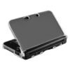 Protector Plastico Rigido Transparente Para Nintendo New 3ds Xl