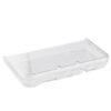 Protector Plastico Rigido Transparente Para Nintendo New 3ds Xl