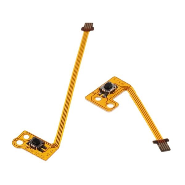 Flex Joycon Botones Zr y Zl Para Nintendo Switch