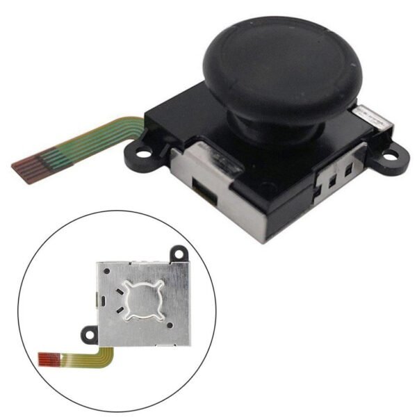 Flex Stick Analogo Completo Joycon Para Nintendo Switch