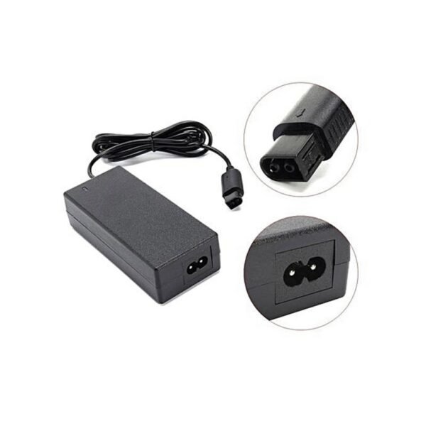Fuente de Alimentacion Transformador Para Nintendo GameCube 220v