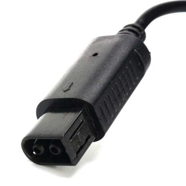 Fuente de Alimentacion Transformador Para Nintendo GameCube 220v