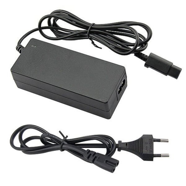 Fuente de Alimentacion Transformador Para Nintendo GameCube 220v