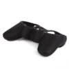 Funda Protector de Silicona Joystick Para Ps3 Negra