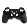 Funda Protector de Silicona Joystick Para Ps3 Negra