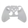 Funda Protector Silicona de Joystick Para Xbox One Blanca