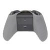 Funda Protector Silicona de Joystick Para Xbox One Camuflado Marron Gris