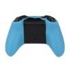 Funda Protector Silicona de Joystick Para Xbox One Celeste