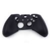 Funda Protector Silicona de Joystick Para Xbox One Negra