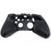 Funda Protector Silicona de Joystick Para Xbox One Negra