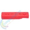 Joystick Compatible Wiimote Con Motion Plus + Nunchuk Rojo
