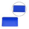 Kit Botones Plasticos Joystick Para Ps4 V4 Azul