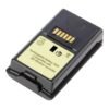 Kit Carga y Bateria de Joystick Para Xbox360 Negro