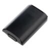 Kit Carga y Bateria de Joystick Para Xbox360 Negro