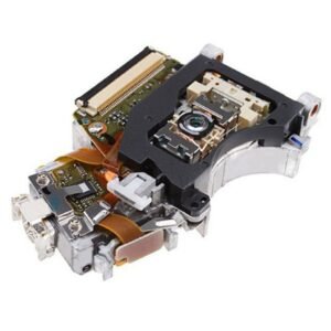 Lente Laser Bluray Kes 400aaa Para Ps3