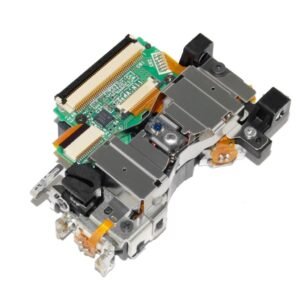 Lente Laser Bluray 410aca Para Ps3