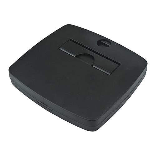Base soporte ajustable y almacenamiento de juegos para Nintendo Switch
