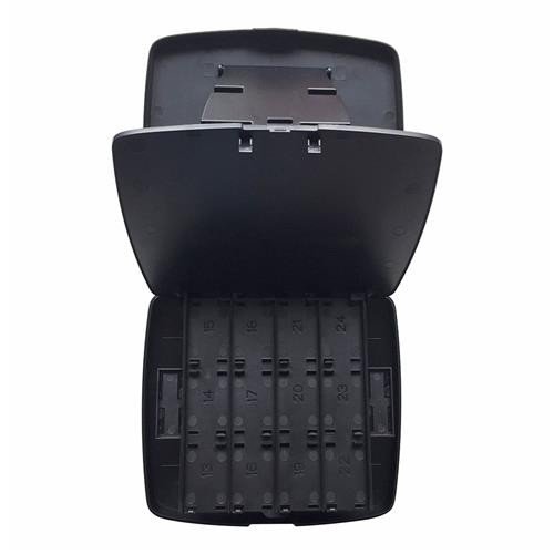 Base soporte ajustable y almacenamiento de juegos para Nintendo Switch