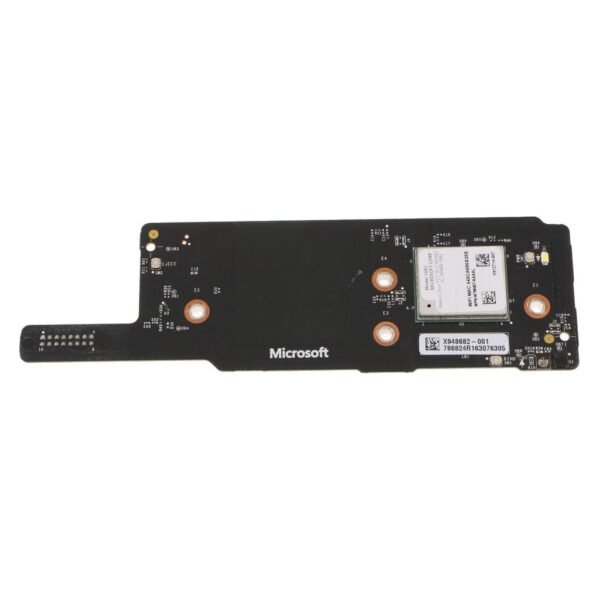 Placa Encendido Para Xbox One Slim