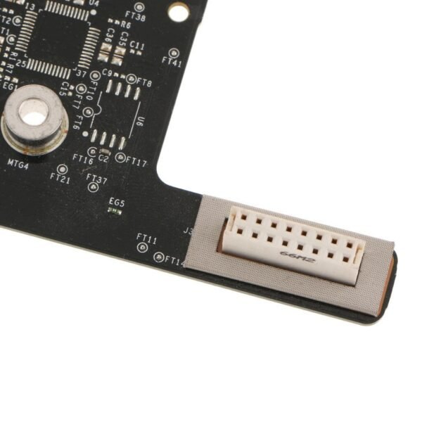 Placa Encendido Para Xbox One Slim