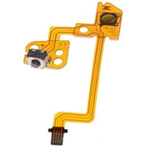 Flex Joycon Botones L Para Nintendo Switch