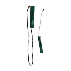 Antenas Wifi Set X2 Para Nintendo Switch