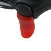 Extencion Botones L2 y R2 Joystick Para Ps4 Rojo
